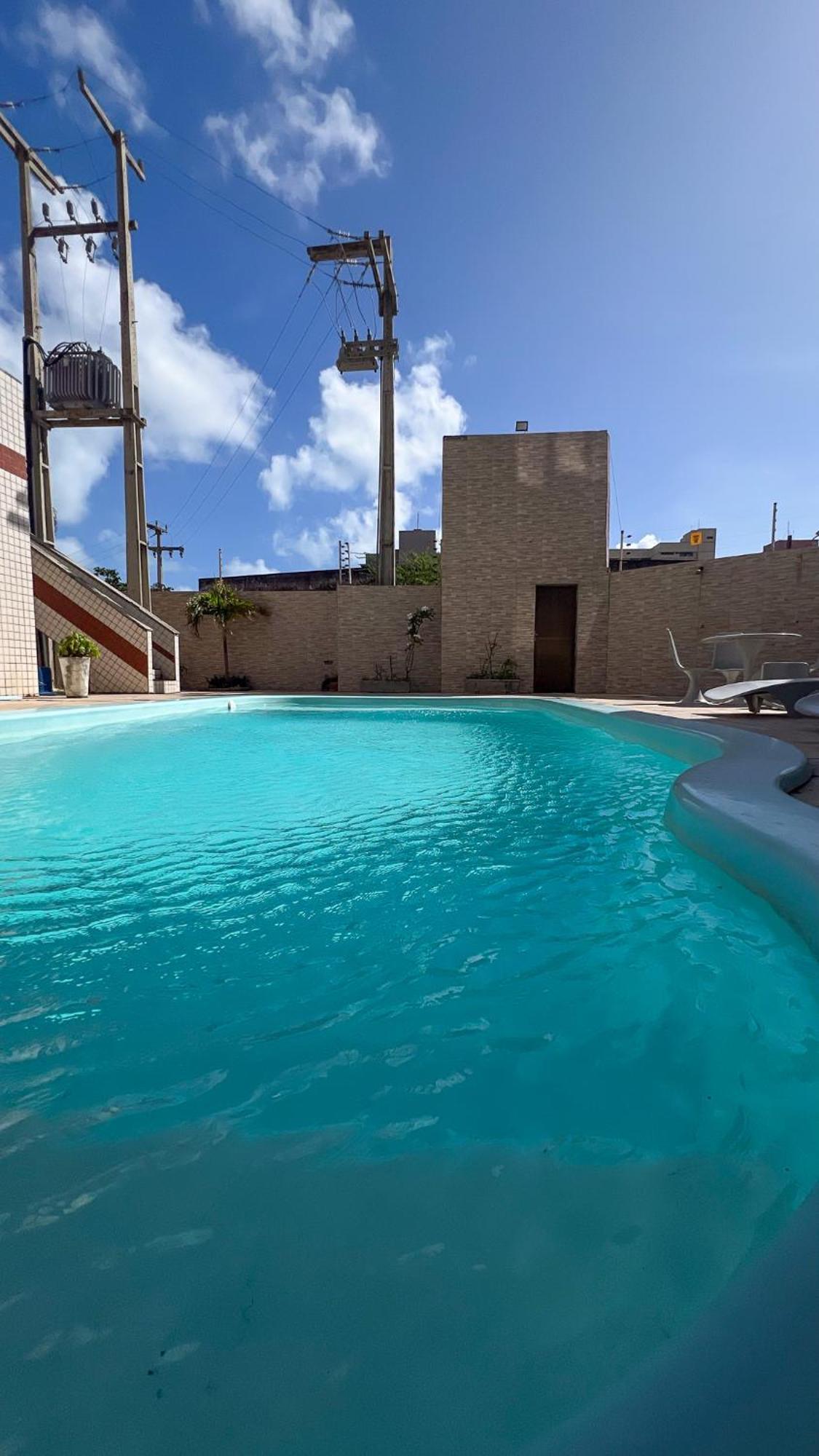 Hotel Boreas Fortaleza  Exterior photo