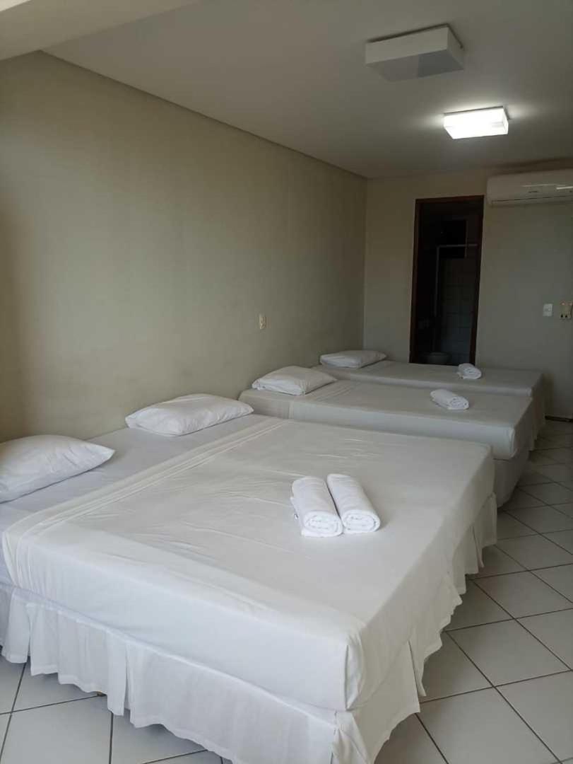 Hotel Boreas Fortaleza  Room photo